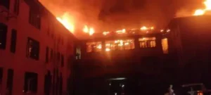 fire