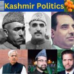 Kashmir Politics