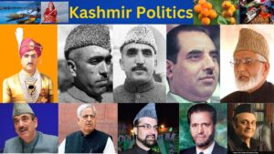 Kashmir Politics