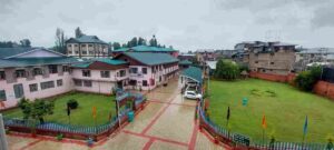 Anantnag Degree College