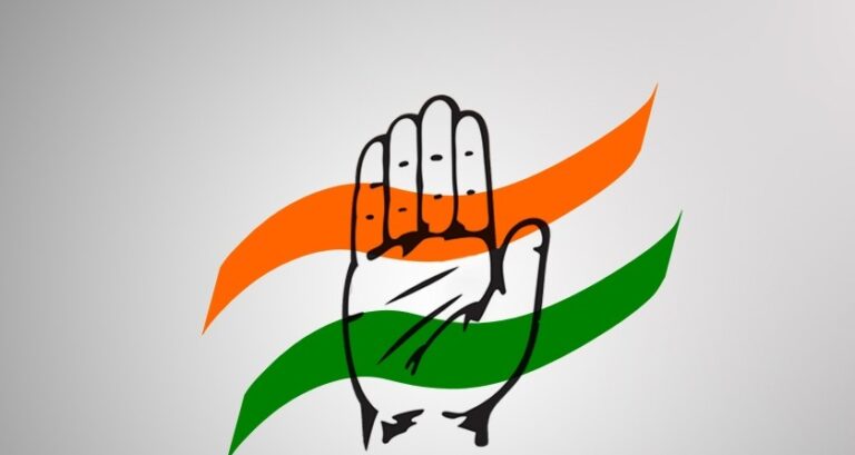 J&K Congress Launches MERA PEHLA VOTE Campaign from Srinagar