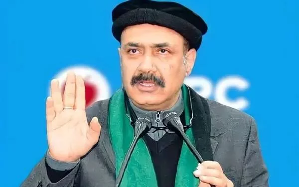 Basharat Bukhari ahead of Rajnath Singh’s visit to Jammu seeking justice for poonch tragedy