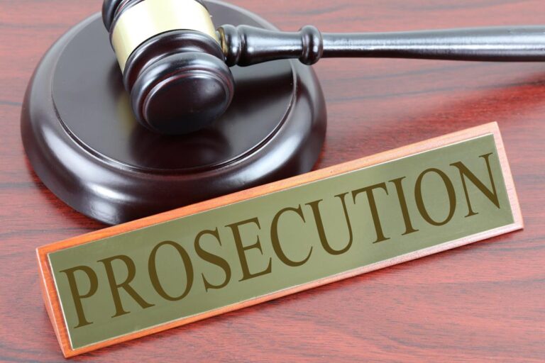 Chief Prosecuting Officers Appointed as Acting Deputy Directors in the Prosecution Department