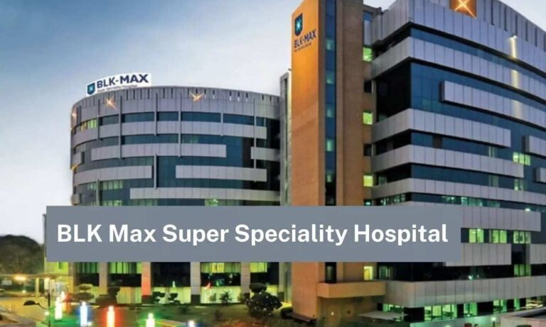 BLK-Max Super Speciality Hospital Launches Cardiology OPD Services in Collaboration with SDDM Hospital for Localized Expert Care in Jammu