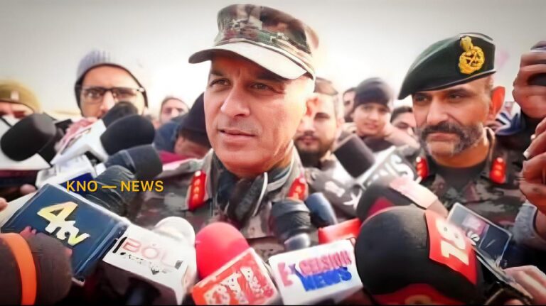 We have to move forward,The situation is good: General Rajiv Ghai