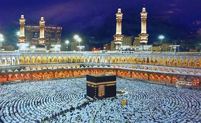 Hajj Training