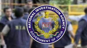 NIA Takes Major Action Against Terrorism Funding in Kashmir: Properties Attached, Cash Seized in Handwara Narco-Terrorism Case