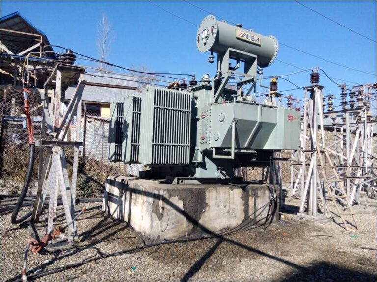 J&K Power Department Warns Against Strikes: Legal Citing and Supreme Court Ruling Highlighted