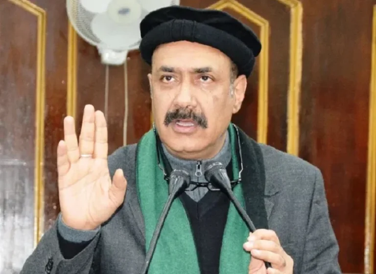 Democratic Festival only for the rest of the country, not for J&K : Basharat Bukhari