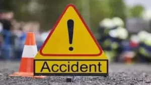 accident