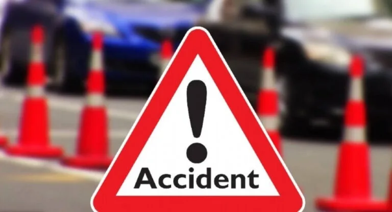 Truck Accident