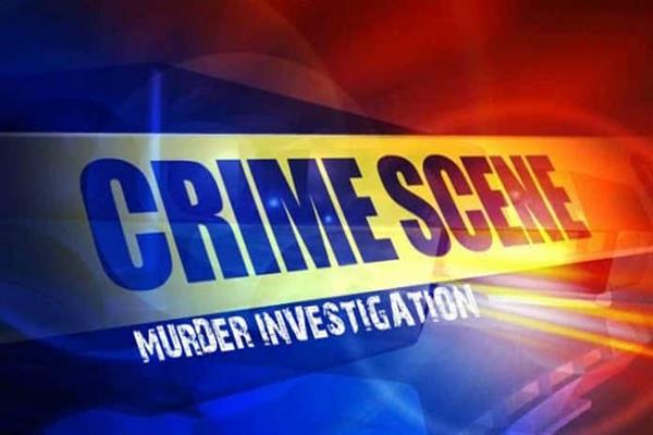 Son Arrested for Allegedly Killing Mother in Hadipora Rafi Abad Baramulla