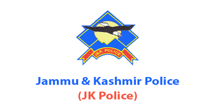 Jammu and Kashmir Police Register FIR Against Scurrilous Social Media Communication