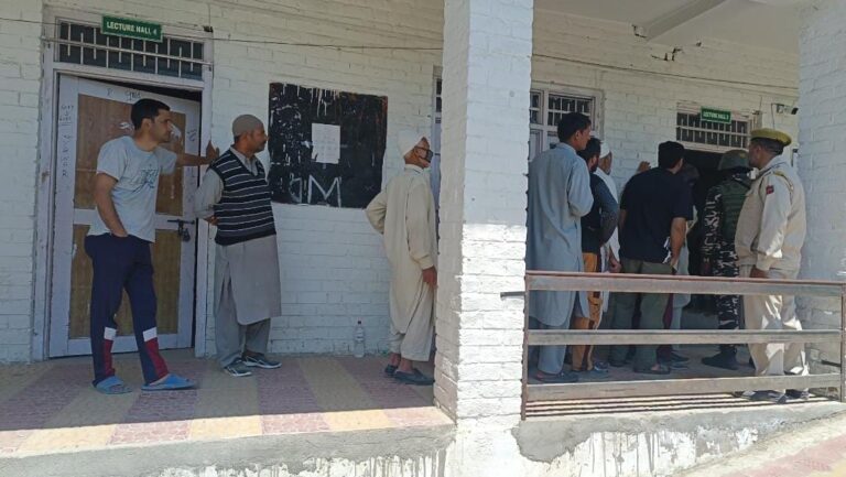 Palhallan Pattan Village: A Shift Towards Political Engagement for Youth Release from Jails