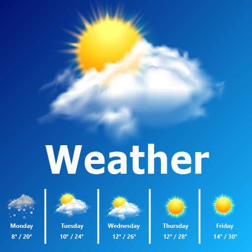 Weather Outlook: Dry Spells with Intermittent Thunderstorms Forecasted for Jammu and Kashmir Until May 10th