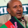 Baramulla MP Engineer Rashid