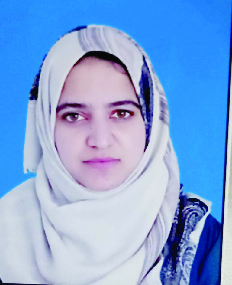 21-Year-Old Self-Studying Student from Yadipora Excels in NEET Exams for Second Consecutive Year