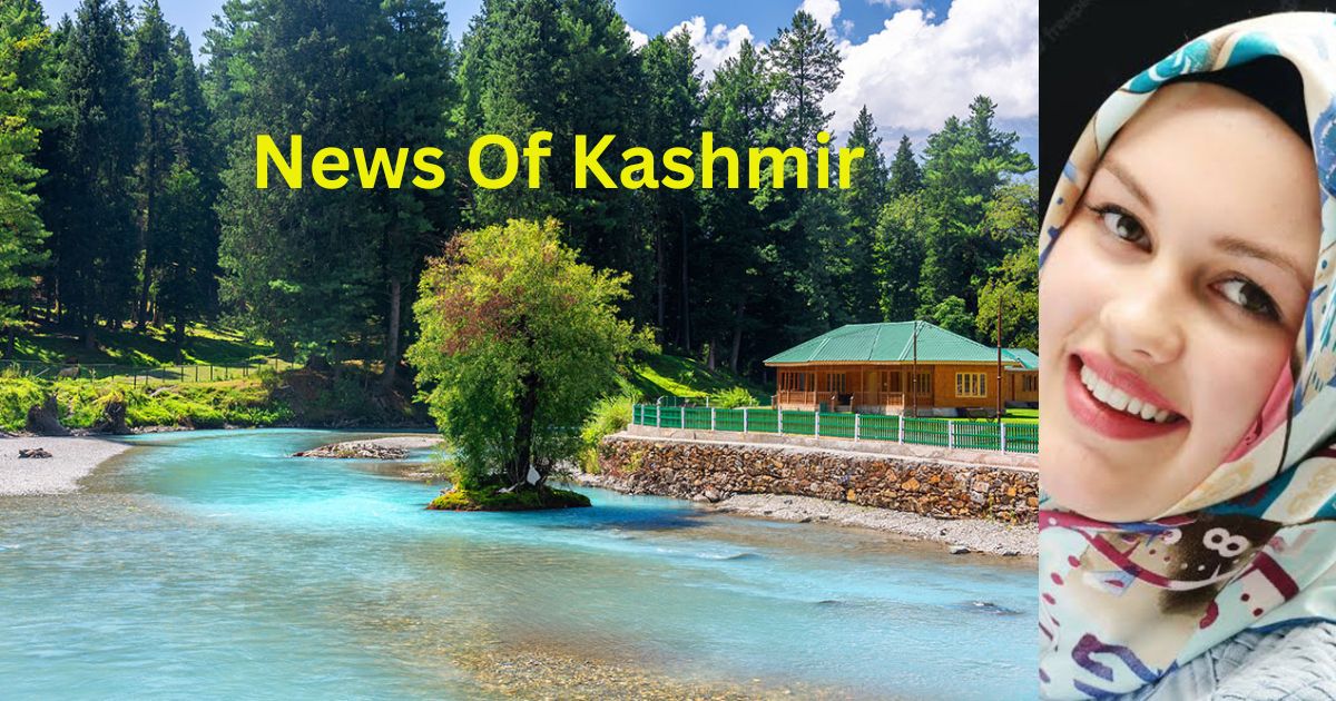 Home - News OF Kashmir