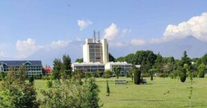 Kashmir University