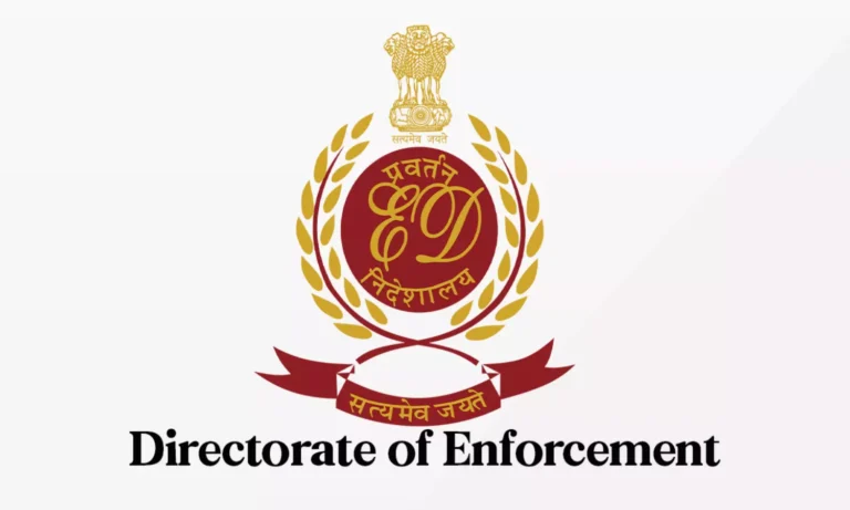 ED Conducts Searches in Leh, Jammu, and Sonipat Over Emollient Coin Scam