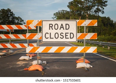 Due to Heavy Rain Bandipora-Gurez Road Closed For Traffic