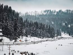 Affarwat Gulmarg