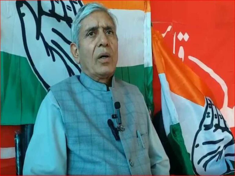 By Only 811 Votes Nizamuddin Bhat Defeated Usman Majid in Bandipora Assembly Constituency