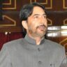 Ghulam Ahmad Mir