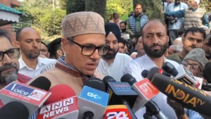 Omar Abdullah