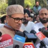 Omar Abdullah