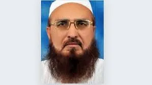 Renowned Scholar Maulana Nadeem Al-Wajidi Passes Away in Chicago America