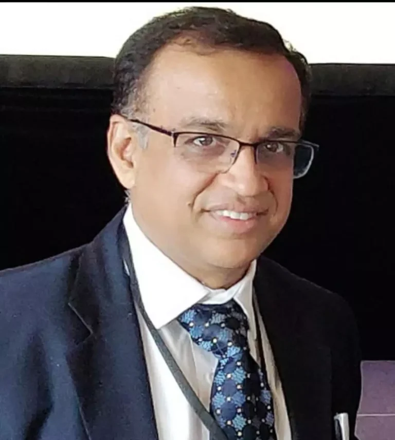 Dr. Sanjeev Gulati Indian-Origin Nephrologist honored by American Nephrologists of Indian Origin for Service Excellence