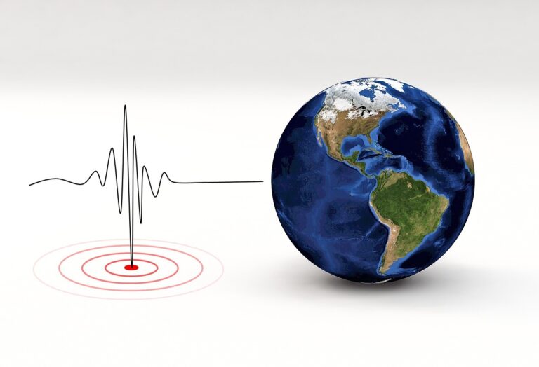 Breaking News: Earthquake of Magnitude 3.7 Jolts Doda of Jammu and Kashmir