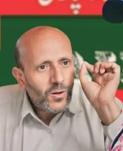 er rashid