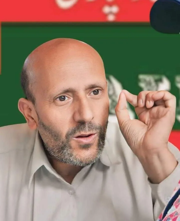 er rashid