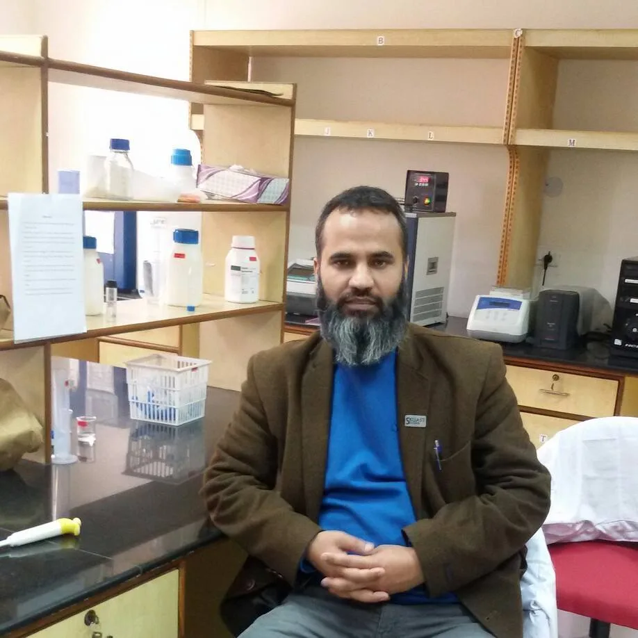 Tariq Rasool