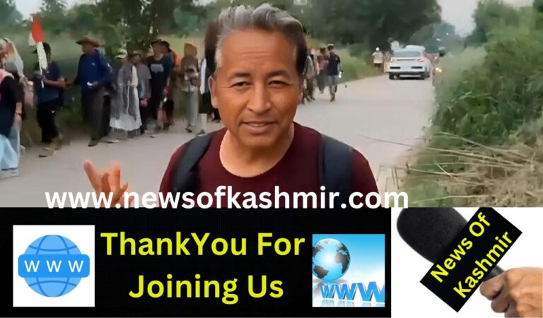 Sonam Wangchuk