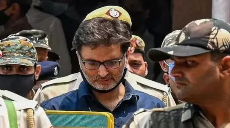 yasin malik