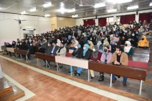 medical college srinagar