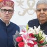 CM Omar Abdullah