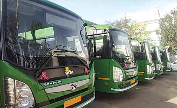 JKRTC buses