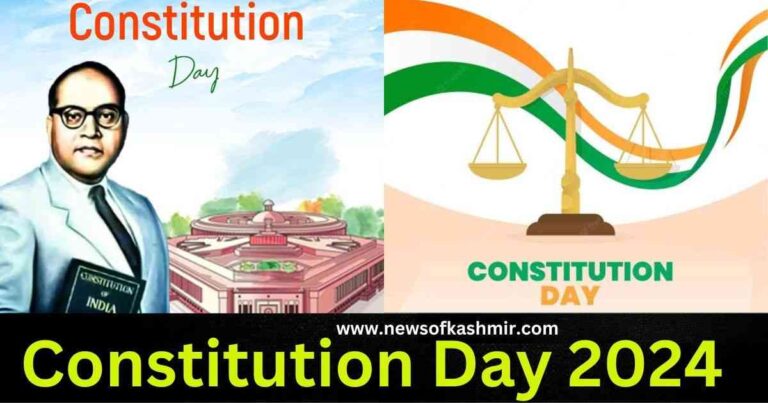 constitution day of india