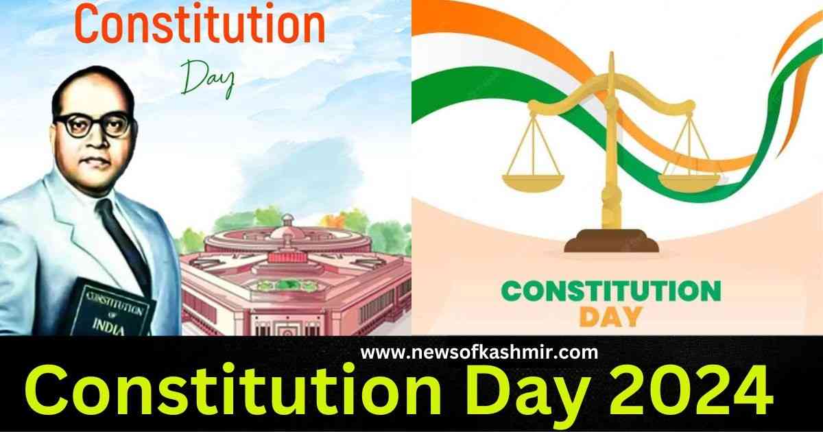 constitution day of india