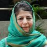 Mehbooba Mufti