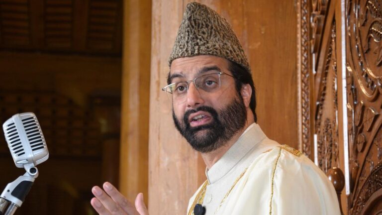 Mirwaiz-Umar-Farooq