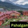 Pahalgam Hotel