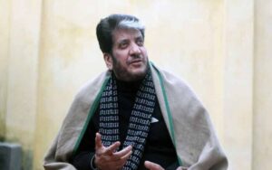 Shabir Shah’