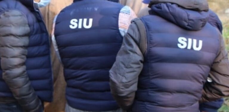 SIU absconding terrorists