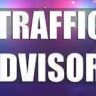 Traffic advisory