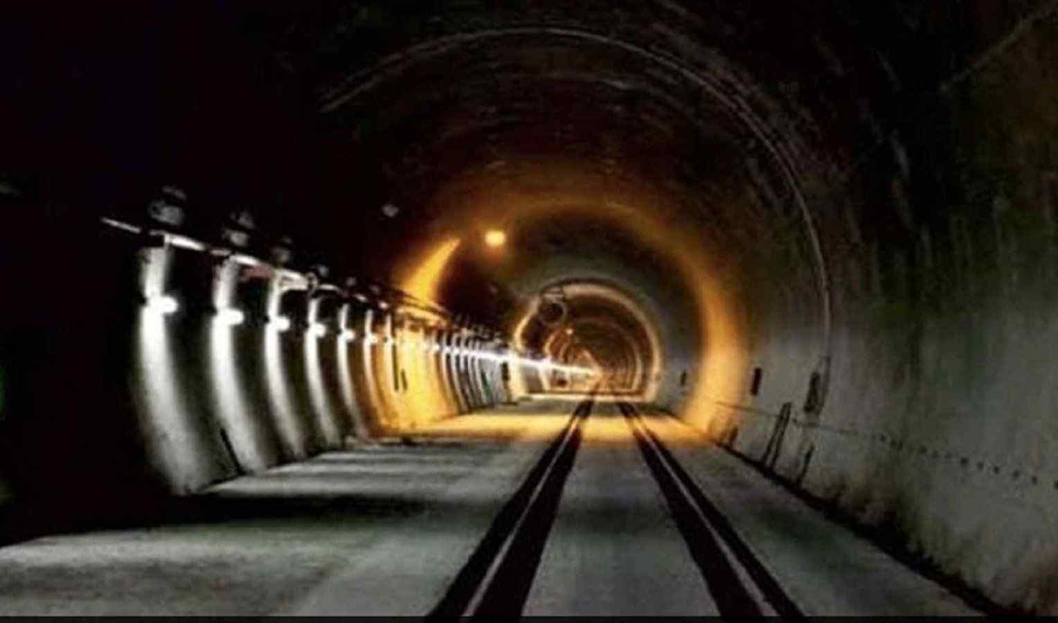 Jawahar Tunnel,